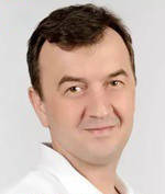 Фото врача: Зотов Михаил Юрьевич