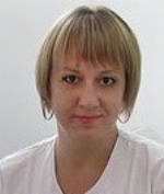 Врач Шевракова Анна Геннадьевна