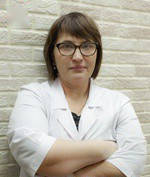 Фото врача: Дмитриева Ирина Анатольевна