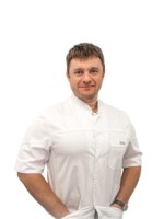 Врач Яковлев Андрей Владимирович