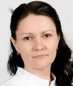 Фото врача: Рыбакова Марина Алексеевна