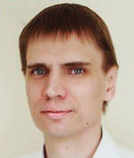 Фото врача: Жоголев Константин Константинович
