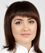 Фото врача: Новикова Ирина Фёдоровна