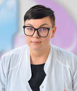 Кистол Яна Валерьевна Фото врача: Кистол Яна Валерьевна