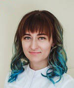 Врач Ерёмина Юлия Владимировна