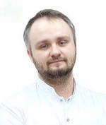 Фото врача: Федоров Сергей Алексеевич