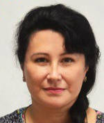 Врач Алексеева Светлана Ивановна