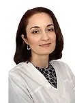 Фото врача: Гюлишанова Милена Анатольевна