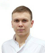 Врач Новиков Артем Андреевич