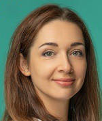Фото врача: Уланова Виктория Александровна