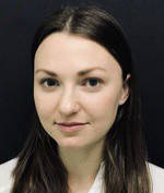 Фото врача: Ишкова Анна Юрьевна