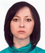 Врач Говорунова Елена Александровна