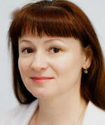 Фото врача: Абушаева Валентина Владимировна