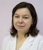 Фото врача: Сальникова Ирина Викторовна
