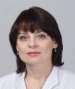 Фото врача: Стребакова Инна Юрьевна