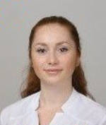 Врач Волкова Екатерина Анатольевна