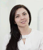 Врач Грачева Екатерина Валерьевна
