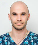 Фото врача: Савкин Алексей Сергеевич