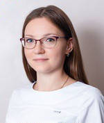 Фото врача: Кабанова Алена Владимировна