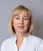 Фото врача: Дюбова Екатерина Алексеевна