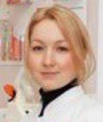 Врач Хухрова Елена Александровна