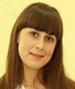Врач Мешкова Анна Сергеевна