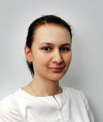Фото врача: Гусева Алина Александровна
