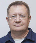 Врач Ханыкин Дмитрий Александрович