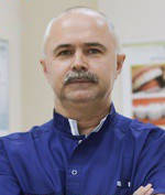 Врач Рагулин Дмитрий Владимирович