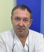 Врач Позоров Дмитрий Юрьевич