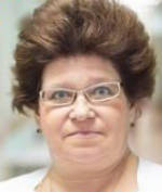 Врач Треногова Светлана Владимировна