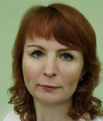 Врач Кривопалова Лариса Юрьевна
