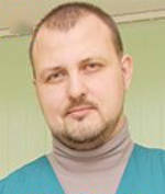 Фото врача: Анисимов Александр Александрович
