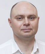 Врач Белянкин Алексей Викторович