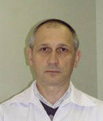 Врач Литвинов Алексей Анатольевич