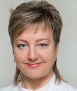 Врач Фомина Юлия Львовна