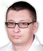 Фото врача: Бессчетнов Александр Анатольевич
