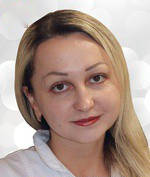 Маринич Елена Александровна Фото врача: Маринич Елена Александровна