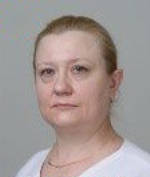 Врач Глущенко Ирина Витальевна