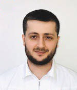 Врач Сафарли Вусал Бахтиярович