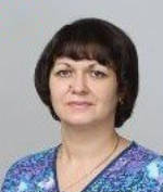 Фото врача: Ушакова Наталья Анатолиевна