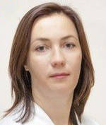 Врач Хламова Оксана Геннадьевна