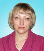 Врач Апухтина Ирина Александровна