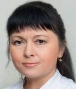 Врач Парчина Лилия Анатольевна