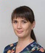 Врач Спицына Юлия Викторовна