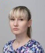 Врач Сайфулина Эльвира Равильевна