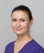 Врач Мирошниченко Елена Викторовна