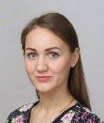 Врач Пигузова Вера Сергеевна
