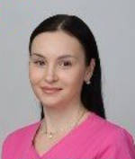 Врач Земскова Галина Сергеевна