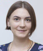 Врач Зотова Анастасия Сергеевна
